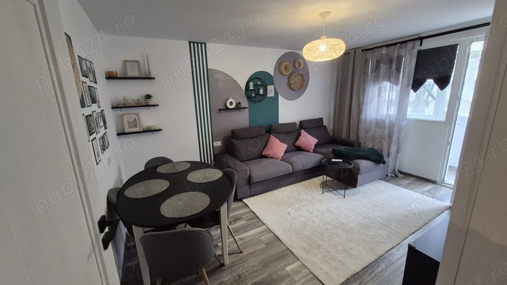 Drumul Taberei, Plaza ,  apartament 2 camere aproape de metrou