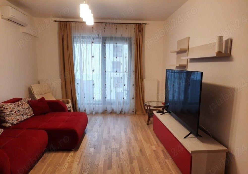 Lujerului, Bloc Nou apartament 2 camere decomandat