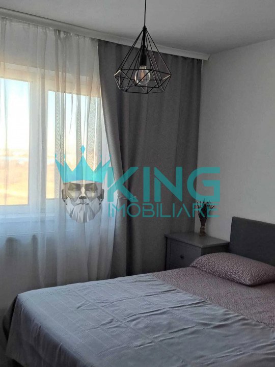 Apartament 2 Camere Tomis Nord - vis a vis de Universitatea Ovidius Constanta