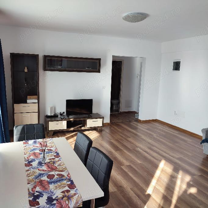 Apartament cu 2 camere de vânzare în Câmpia Turzii 
