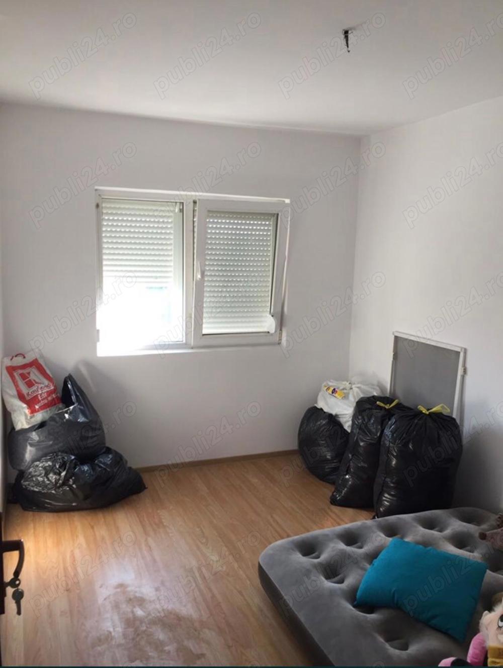 Apartament decomandat