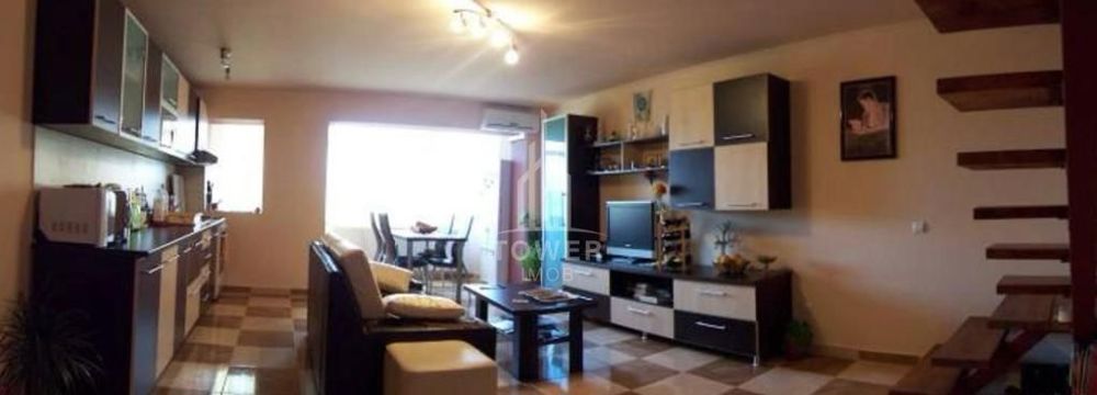 APARTAMENT | VALEA AURIE | DECOMANDAT