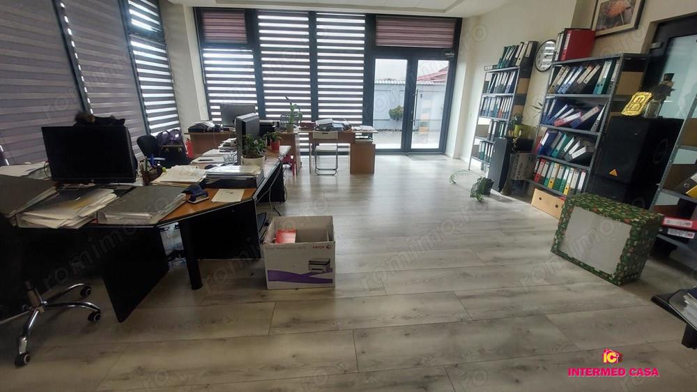 Spatiu comercial sau birouri Calea Dumbravii