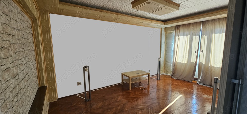 Zona Lebada - Apartament cu 3 camere la etajul 8 10 => 79500