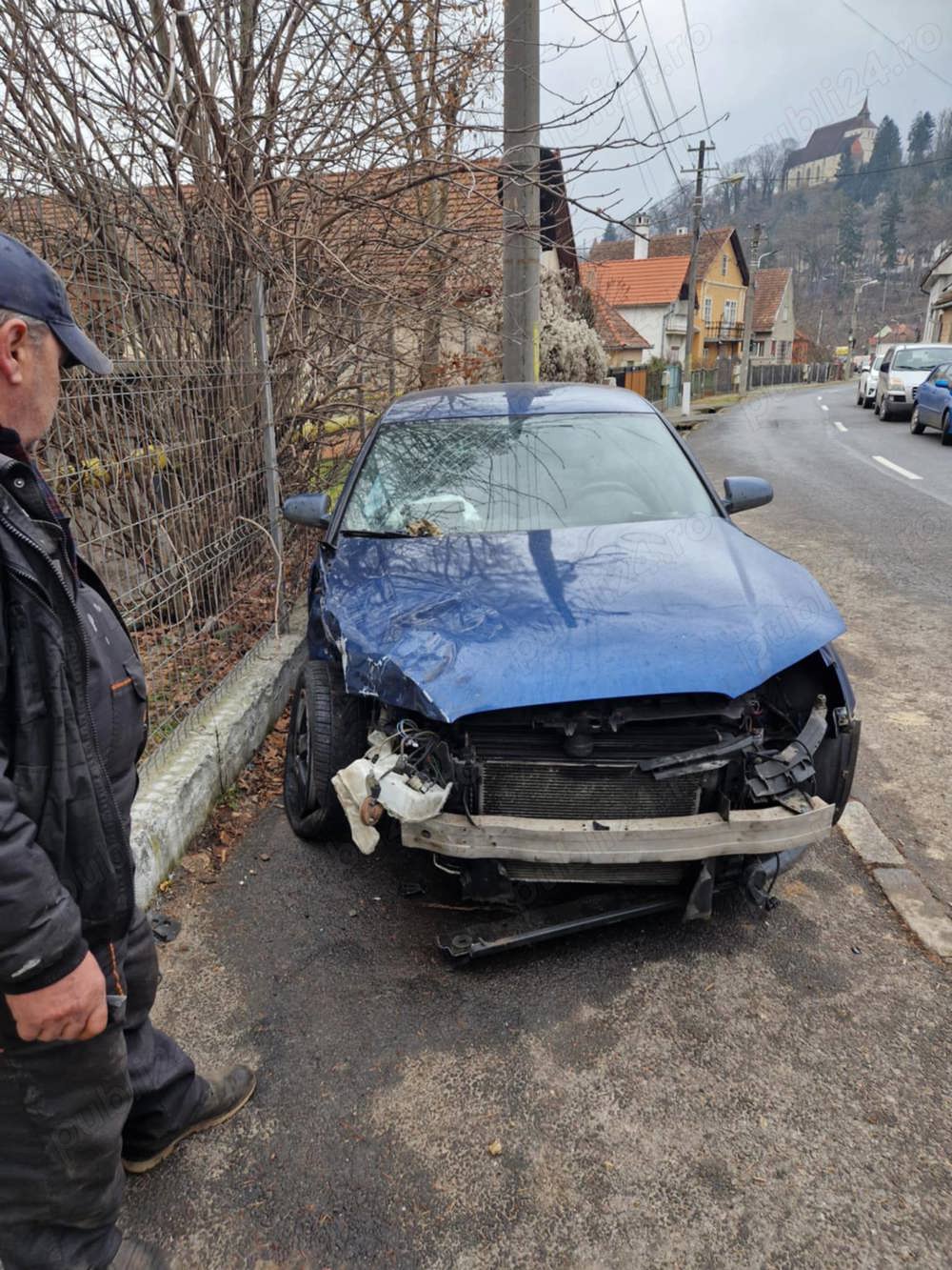 audi a3 s-line dezmembrari