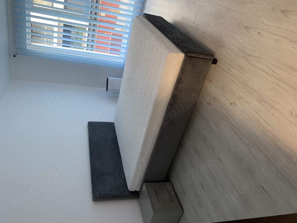 Apartament 2 camere Titanul Nou Pallady