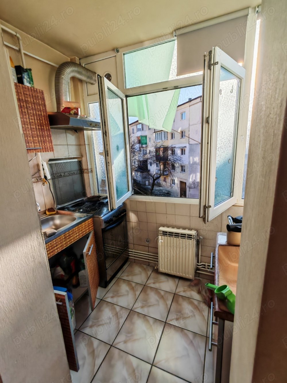 apartament de vânzare 