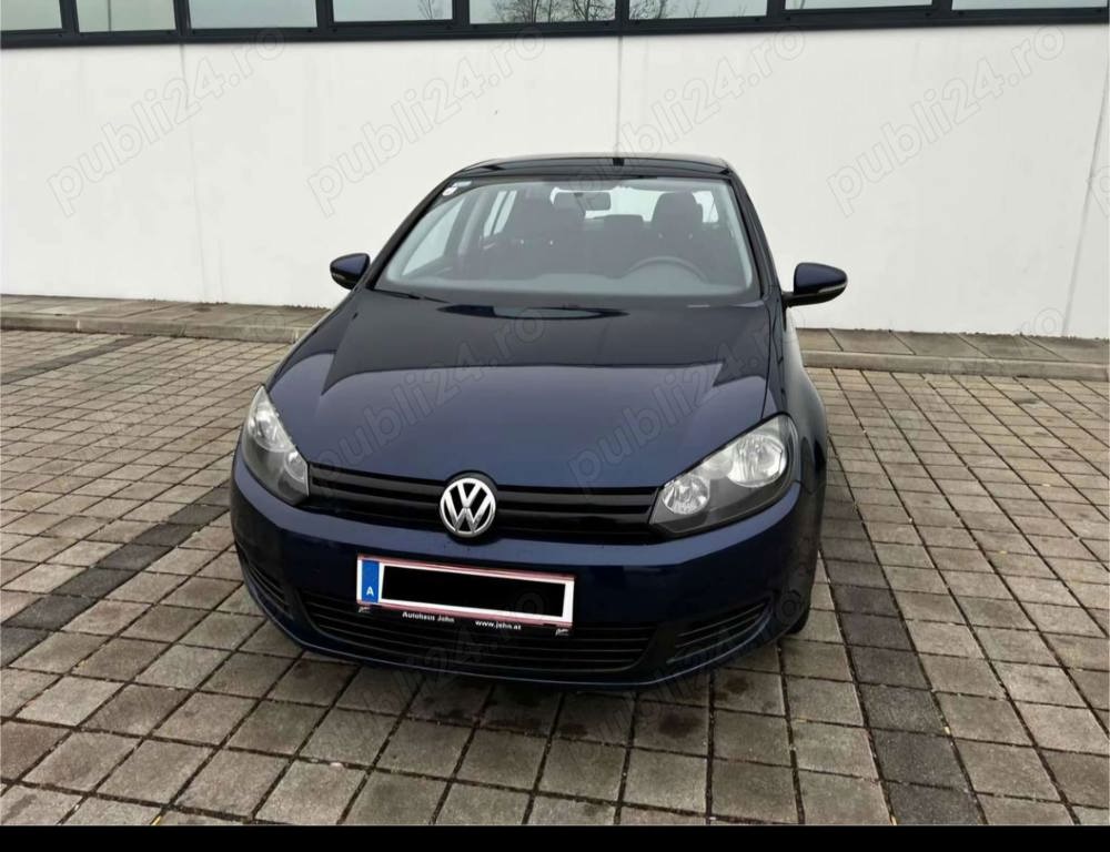 golf 6