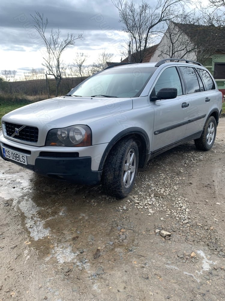 Vind Volvo Xc90