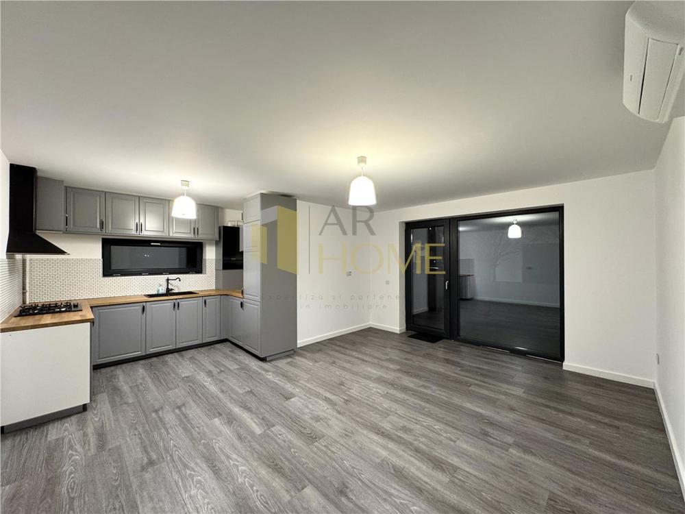 Apartament 4 camere pentru birouri sau rezidential, Albert Ploiesti