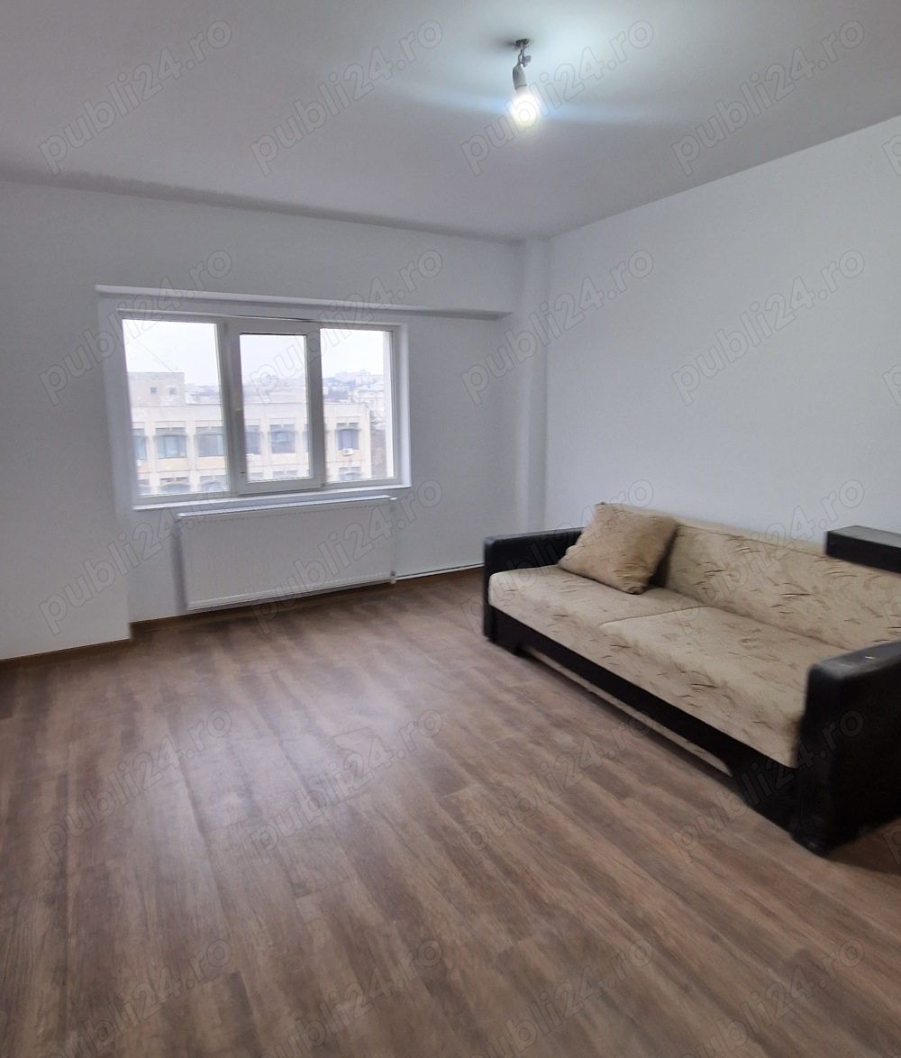 Oportunitate unică în inima orașului, apartament cu 2 camere, decomandat, bloc pe cadre