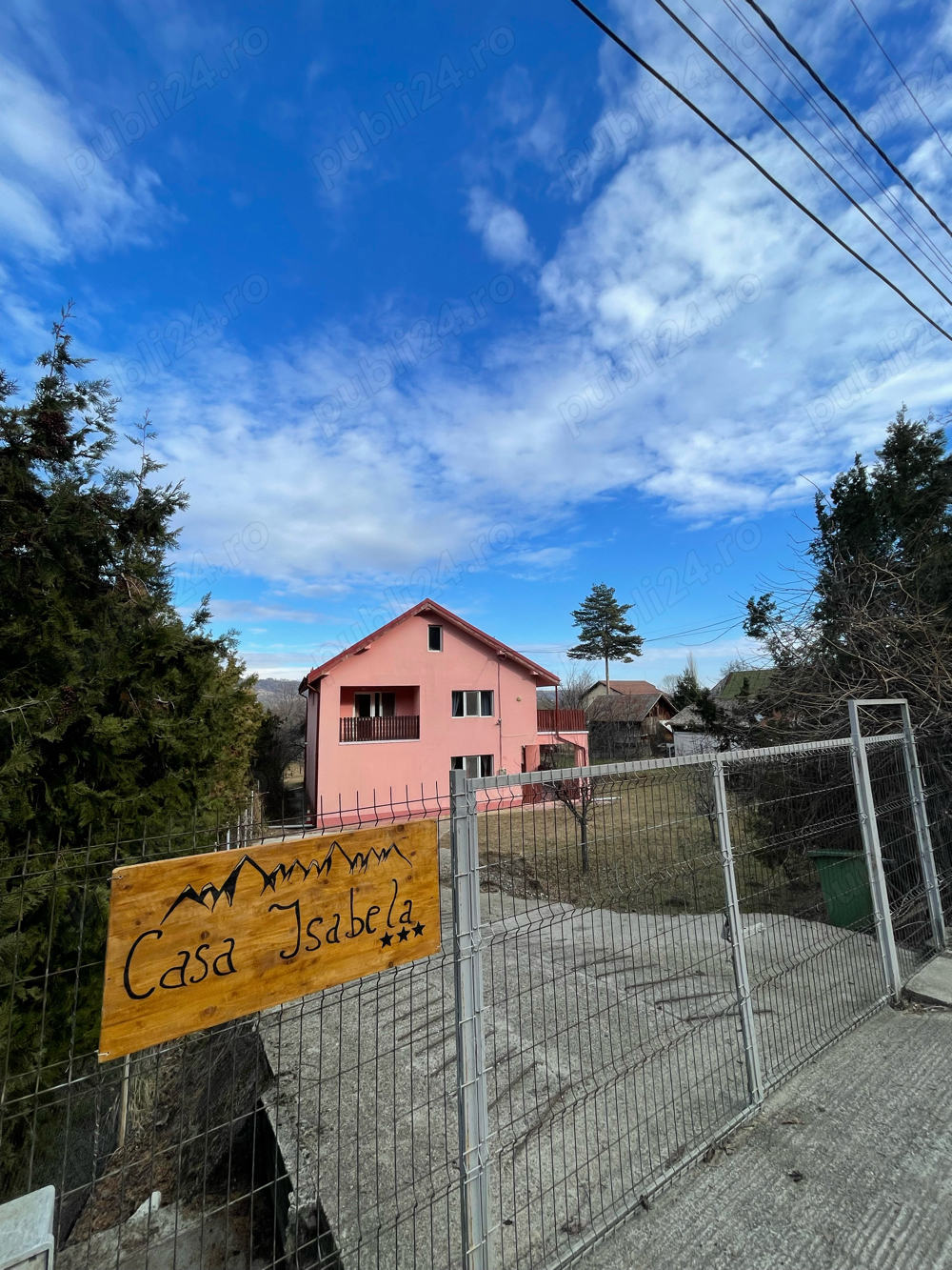 Cazare Breaza Camere de inchiriat Pensiune Breaza Prahova