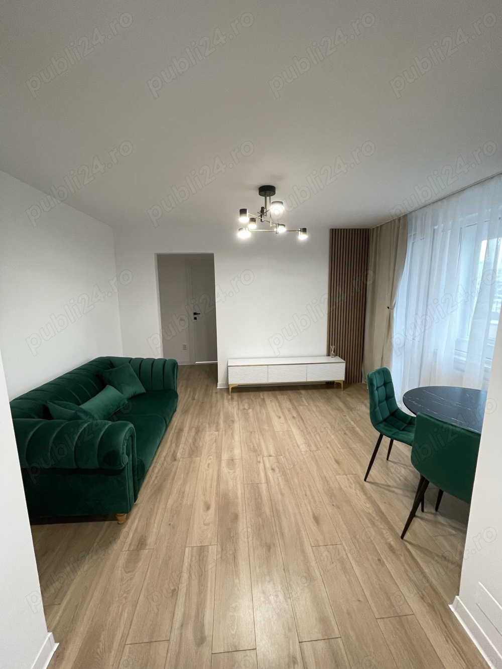 PF,Vand apartament 2 camere in Gheorgheni ULTRA FINSAT ,Totul NOU