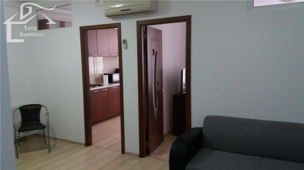 APARTAMENT ZONA UTA 2 CAMERE