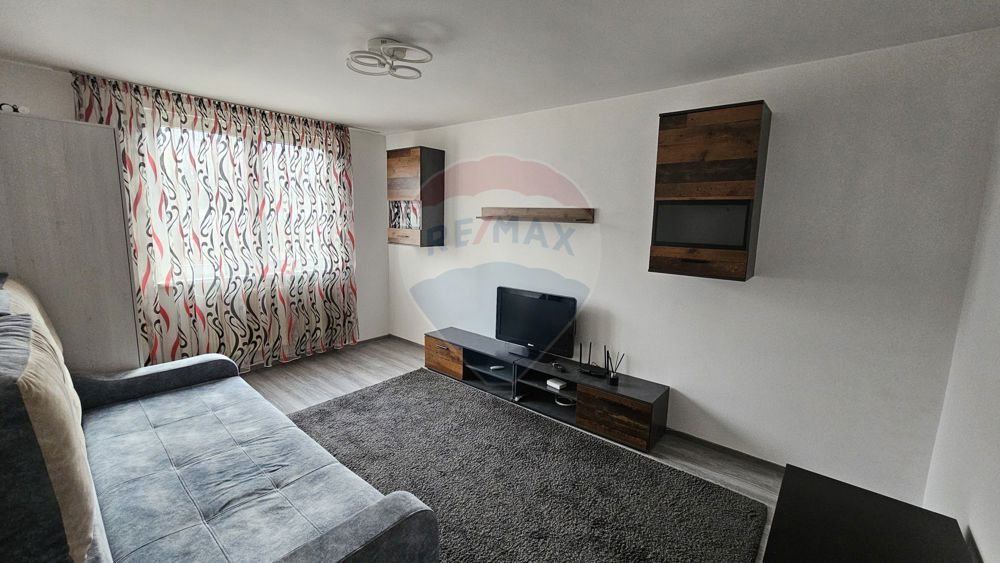 Apartament cu 1 camere de închiriat