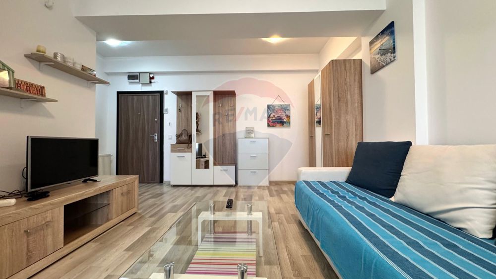 Apartament cu 2 camere de inchiriat, inclusiv vara, Summerland Mamaia