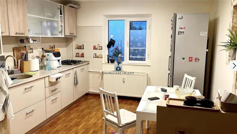 Vanzare Apartament 2 Camere Decomandat Giurgiului-Gradistea