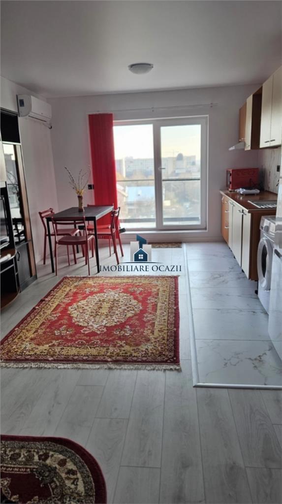 Inchiriere Apartament 2 Camere Decomandat Sun Royal View