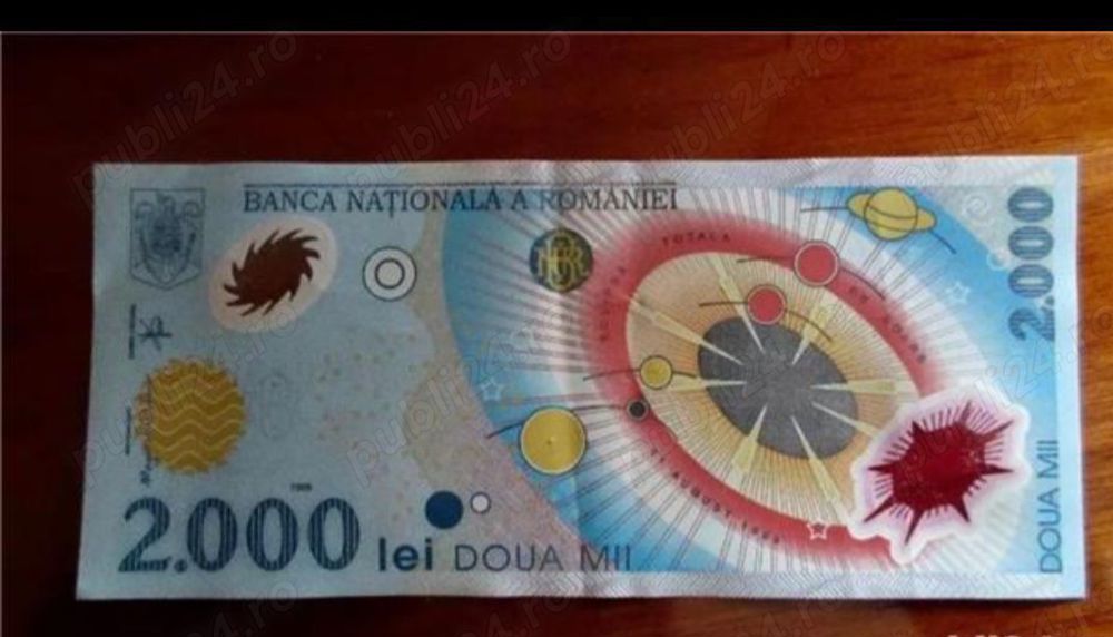 Monede vechi și foarte vechi, bancnota omagiala,  pentru colecționari