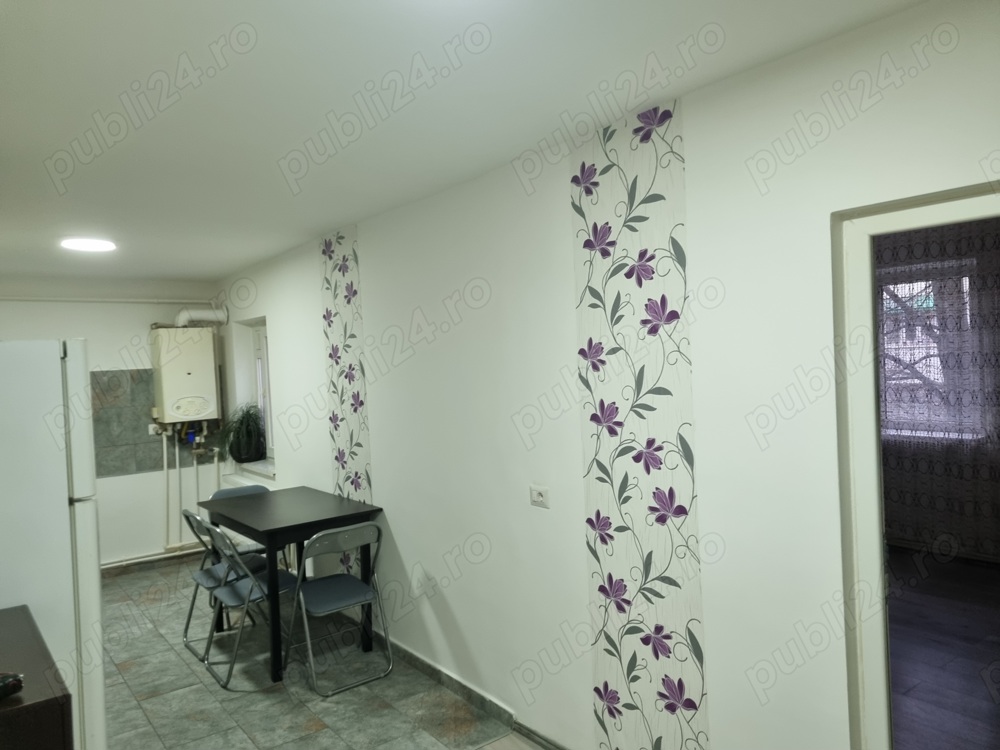 Vanzare Apartament 3 camere, et.1, Ct, Ac, Zona Urban