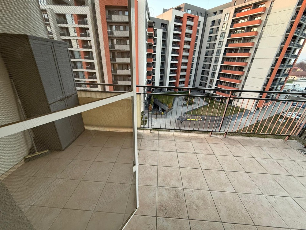 Proprietar vand Apartament 2 camere Calea Aradului Armoniei