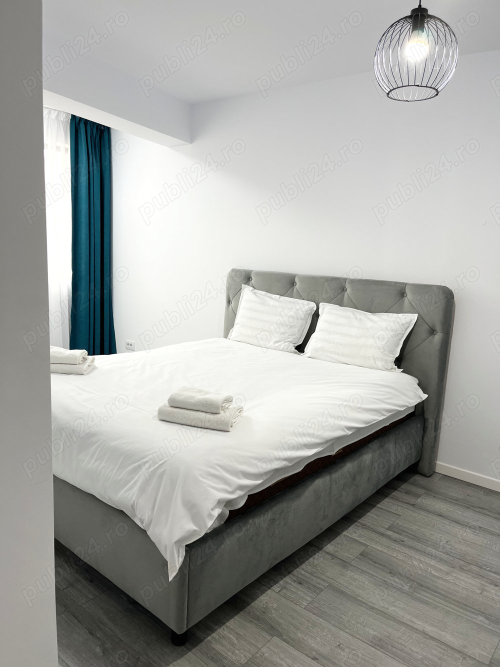 Cazare Regim Hotelier IASI - Apartamente 1 2 Camere