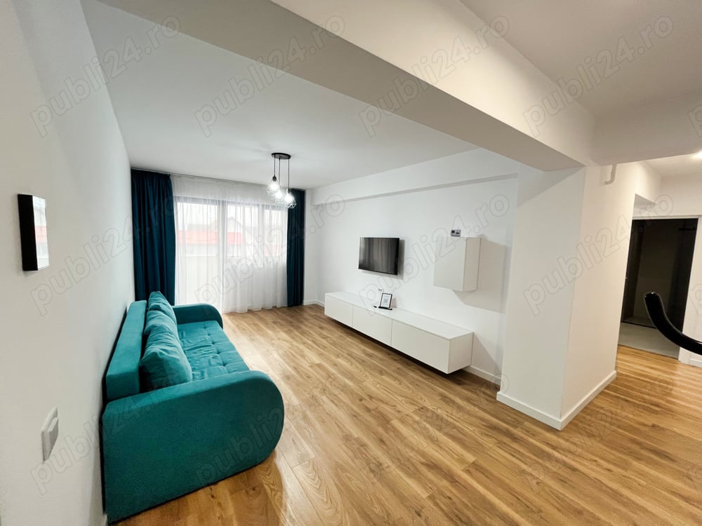 Cazare Regim Hotelier IASI - Apartamente 1 2 Camere