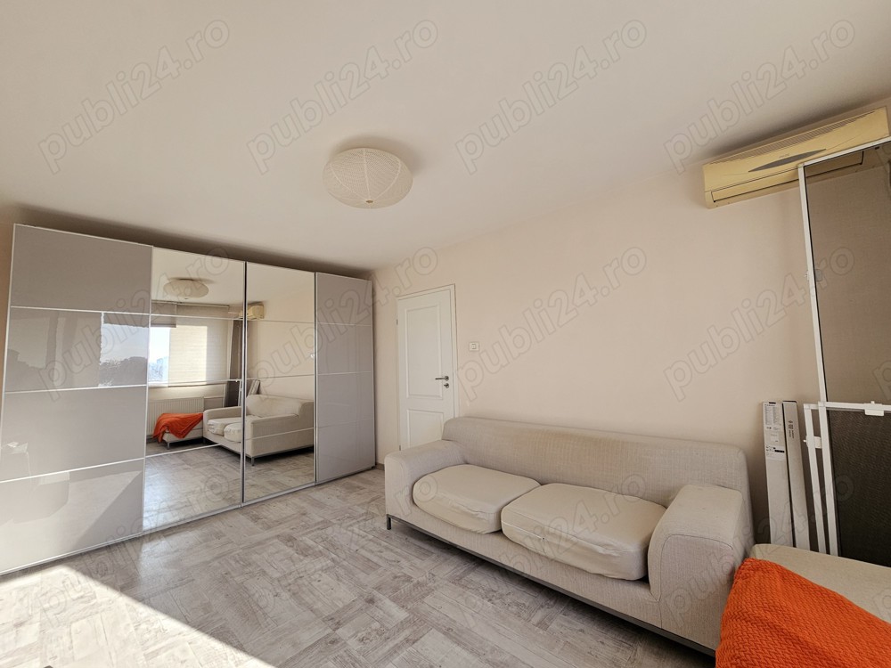 Tineretului metrou 3 min | Parc Tineretului | Renovat recent | Bloc anvelopat