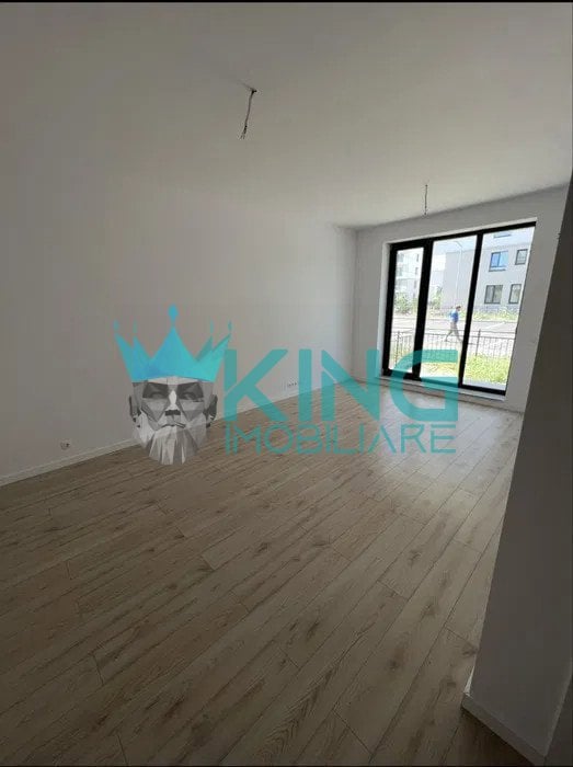 Apartament 3 Camere Baneasa Bucuresti