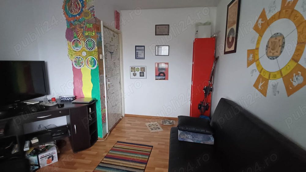 3 camere AFI Cotroceni, langa metrou Orizont