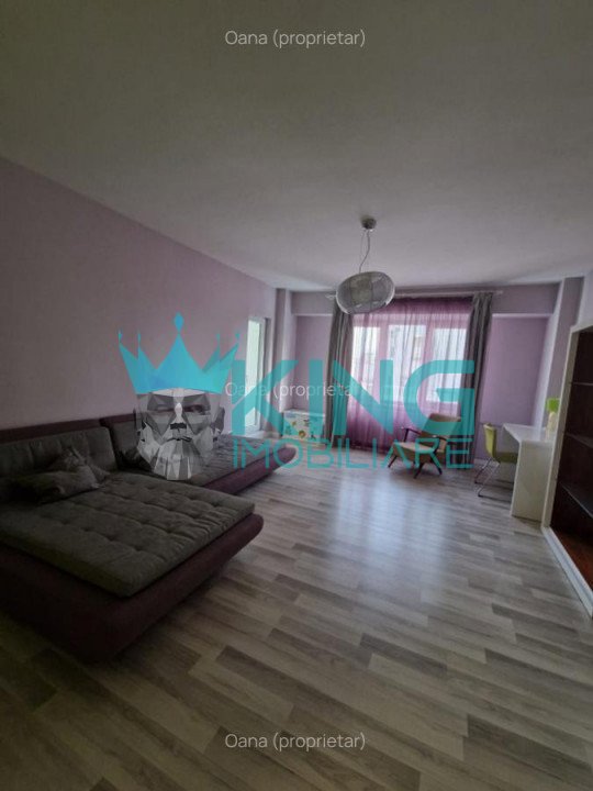 Apartament 3 Camere Nerva Traian Bucuresti