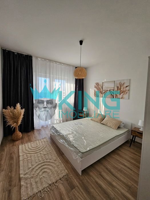 Apartament 2 Camere Grand Kristal Residence Bucuresti