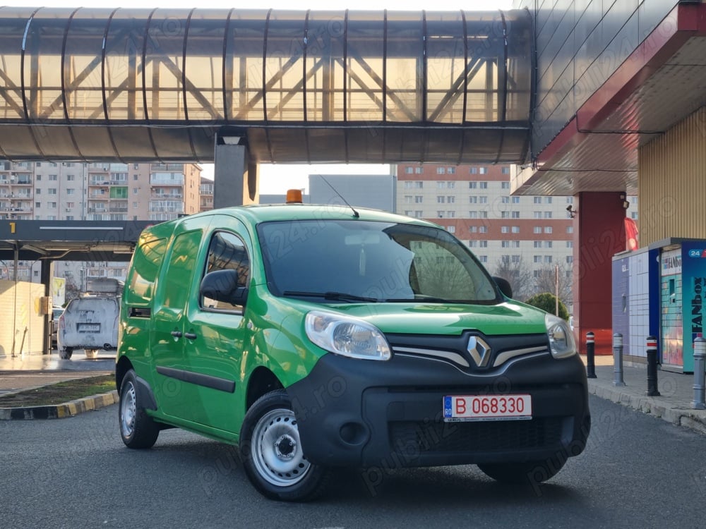 Renault Kangoo -Maxi 1.5 DCI Garantie