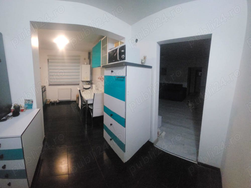 Apartament 2 camere Trivale complex 2