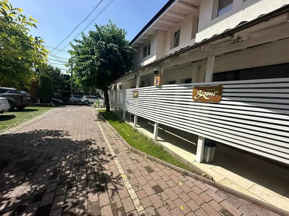 Proprietate de vanzare in centrul orasului Bacau