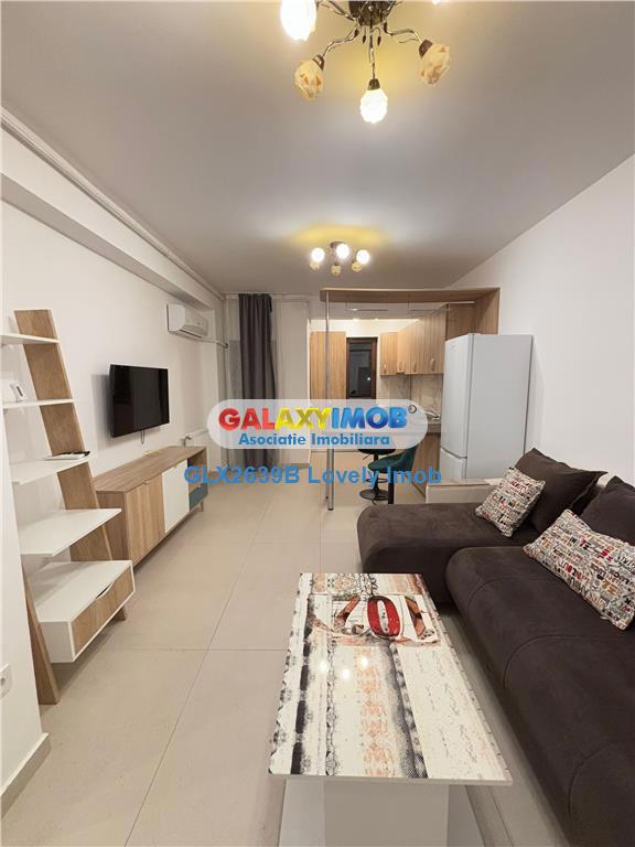 NOU Apartament Bragadiru - Leroy Merlin - Golden Residence