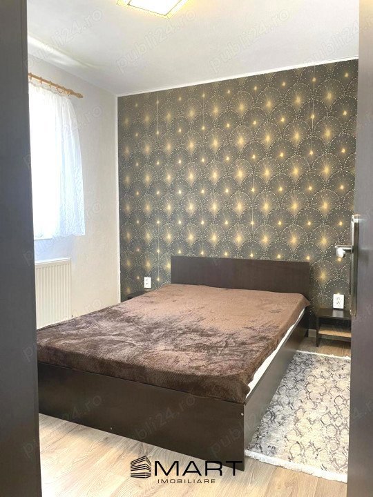 Apartament 2 camere zona Hipodrom