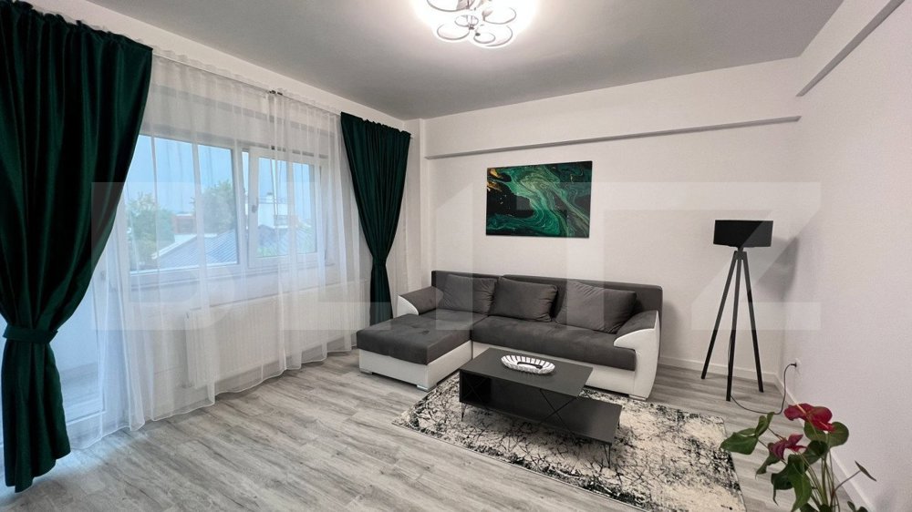 Apartament 2 camere, 65mp, , zona 1 Mai