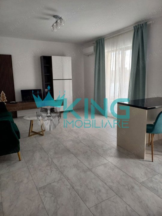 Apartament 2 Camere Exigent Faza 5 Bucuresti