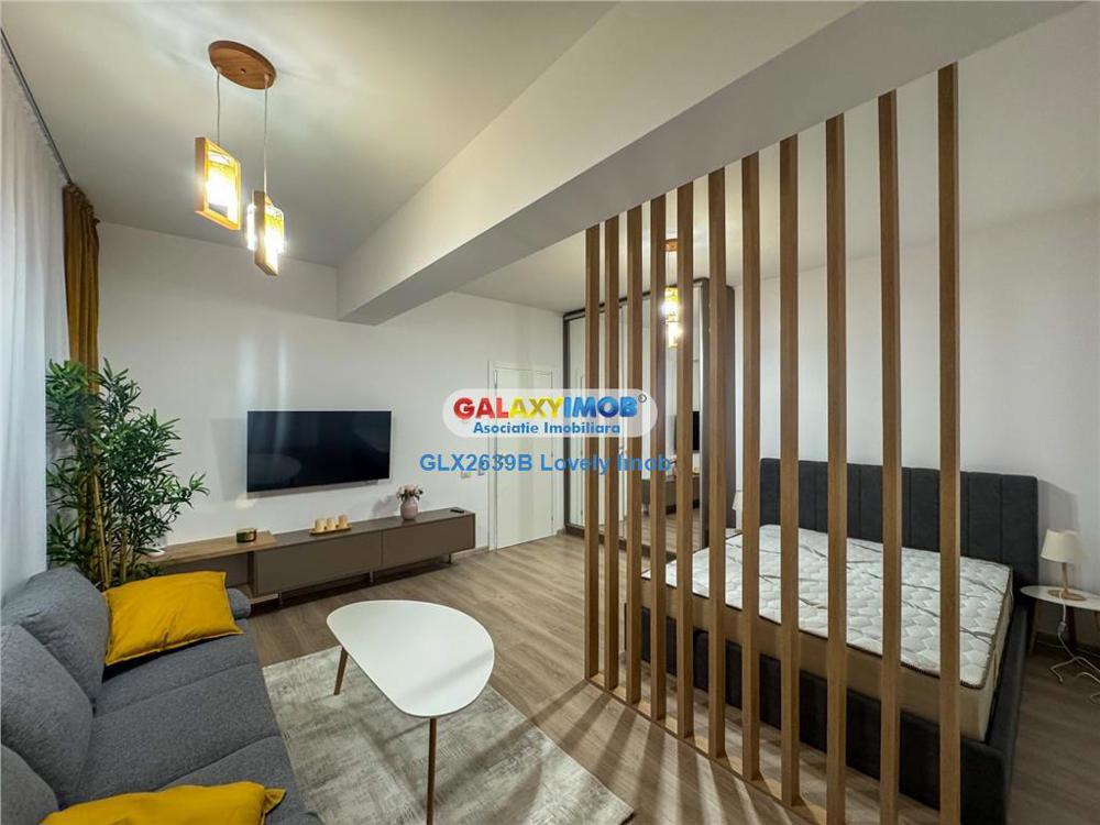 Studio Lux - Berceni - Oltenitei - Gama Residence