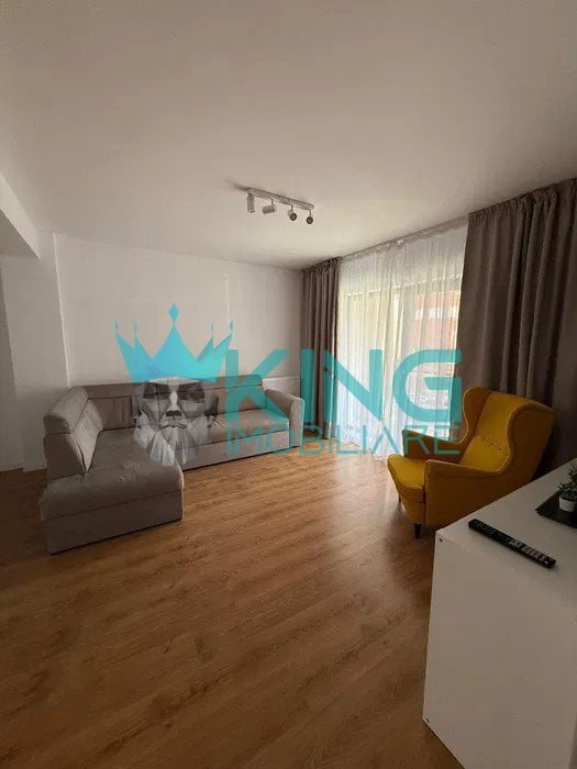 Apartament 2 Camere Baba Novac