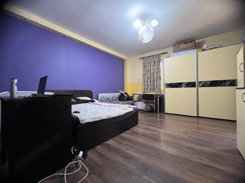 Apartament cu 1 camera in zona Aradului-Torontal , langa AGRONOMIE la 80.000 euro