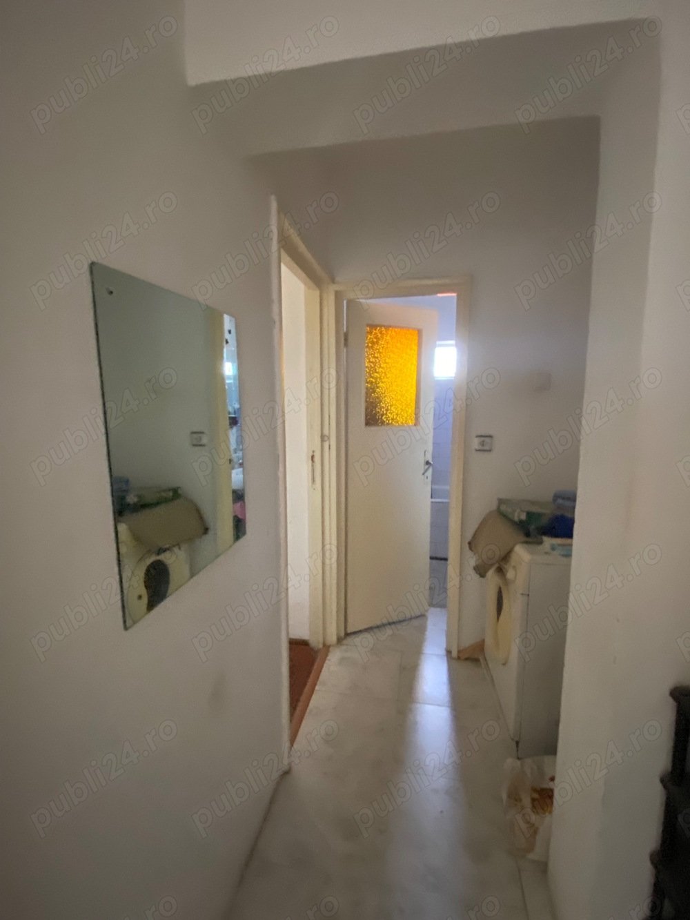 Zona Neptun- strada Abrud, apartament 2 camere, decomandat, preț 86500 euro negociabil