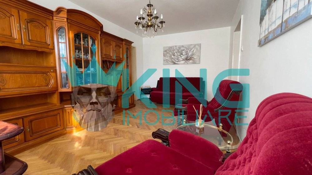 Apartament 3 Camere Iancului Bucuresti Pret Negociabil