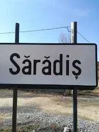 Teren intravilan in satul Saradis, Feleacu