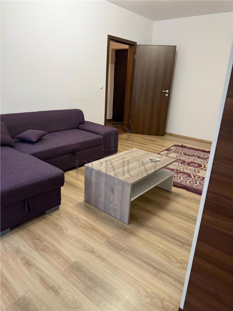 Apartament 2 camere, decomandat, 57 mp + balcon, Calea Aradului