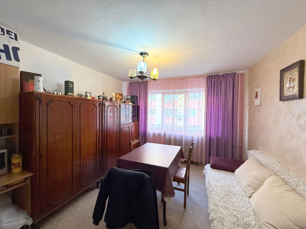 Apartament cu 2 camere, langa Muzeul Satului