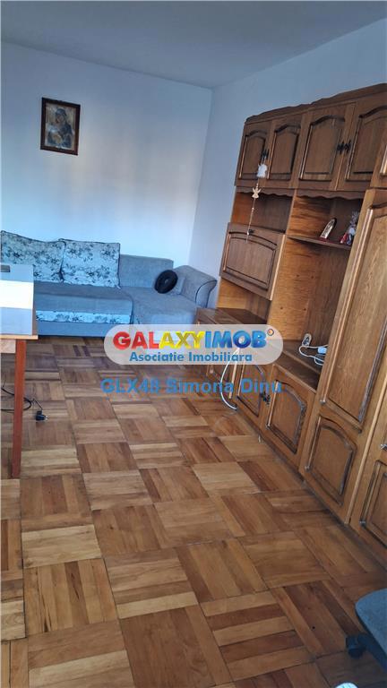 Vanzare apartament 2 camere ultracentral Targoviste