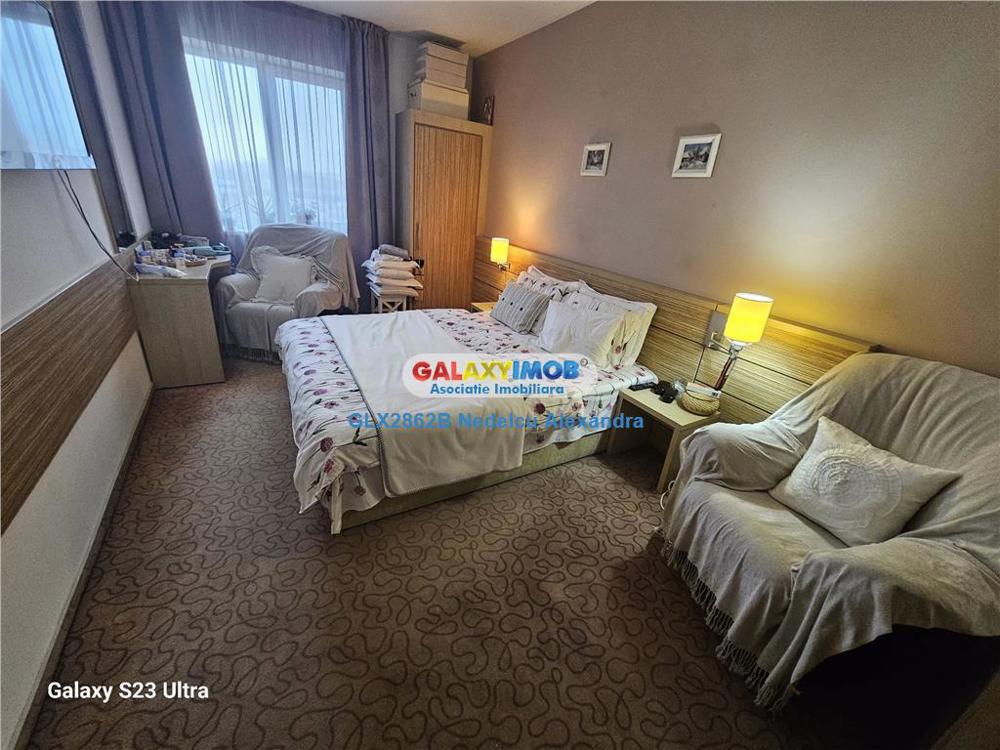 Apartament 3 camere etaj 3 - Parc Vacaresti