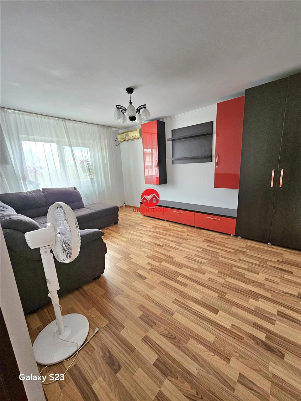 Apartament 3 camere, Mobilat si Utilat Complet, Zona Tomis Nord